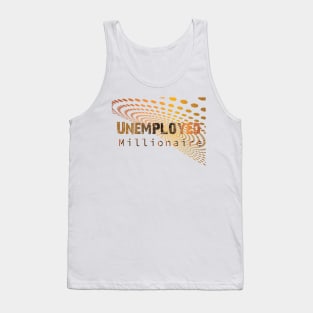 T-shirt designed Tank Top